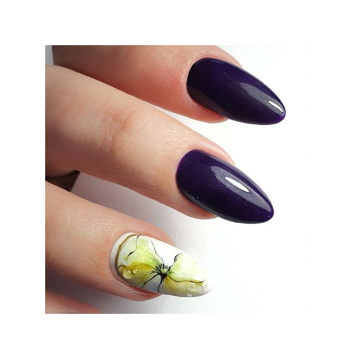 Glam Top Coat 10g