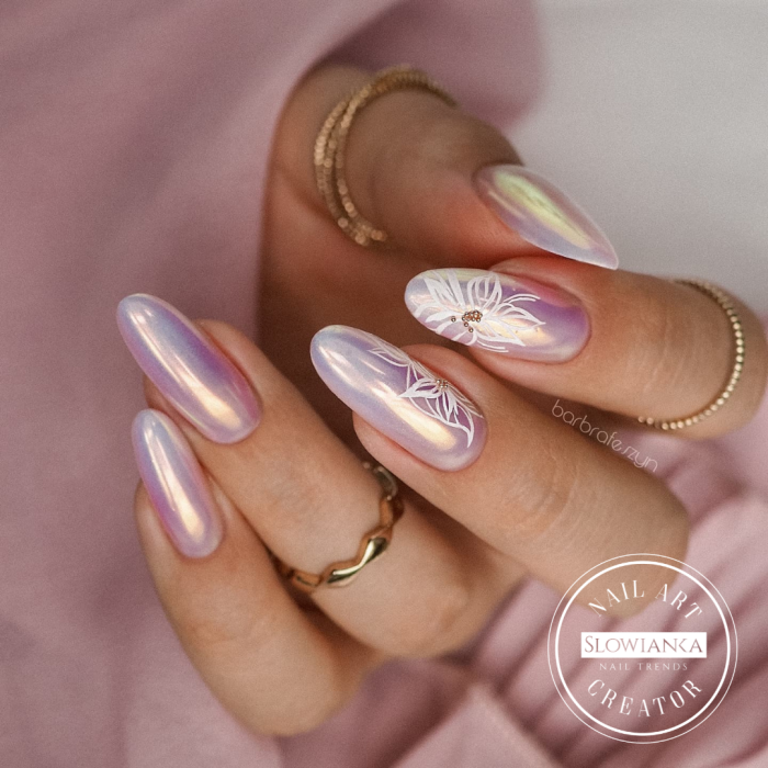 Gold Gloss powder 0,5g