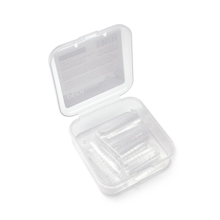 Dual Forms Pedi Square