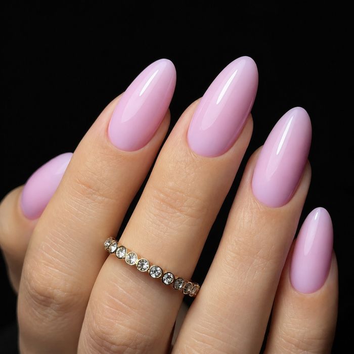 Baby French - Thixotropic Gel
