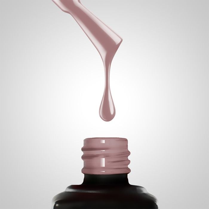 Liquid AcryFiber Gel Dark Body 10g