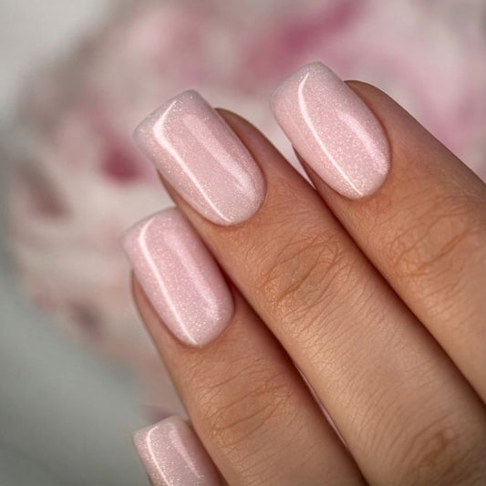 627 Nude Sparkle 10g