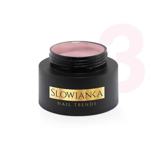 Gel Second Skin - Smart Gel