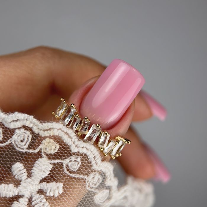 Gel Natural Blush - Easy Gel