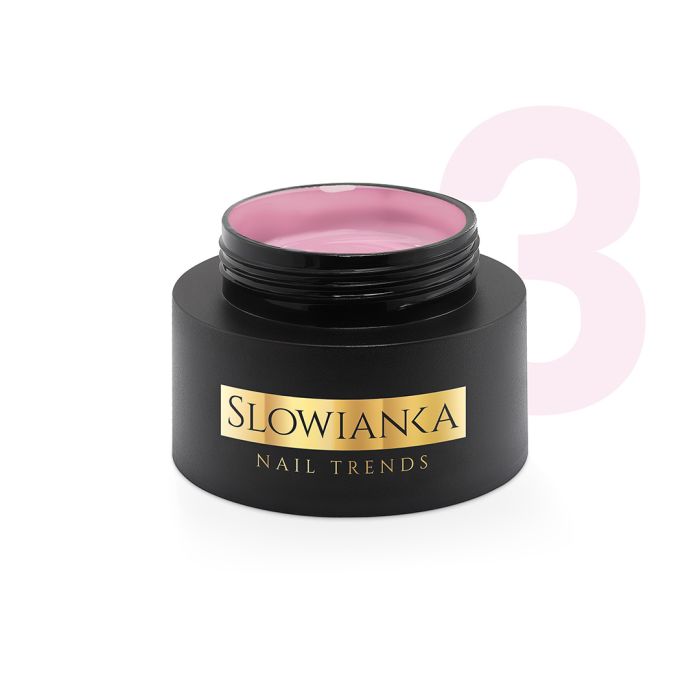 Gel Natural Blush - Smart Gel 15g