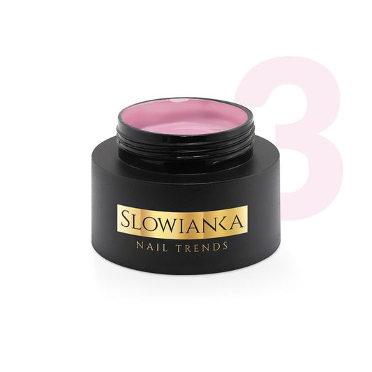 Gel Natural Blush - Smart Gel 15g