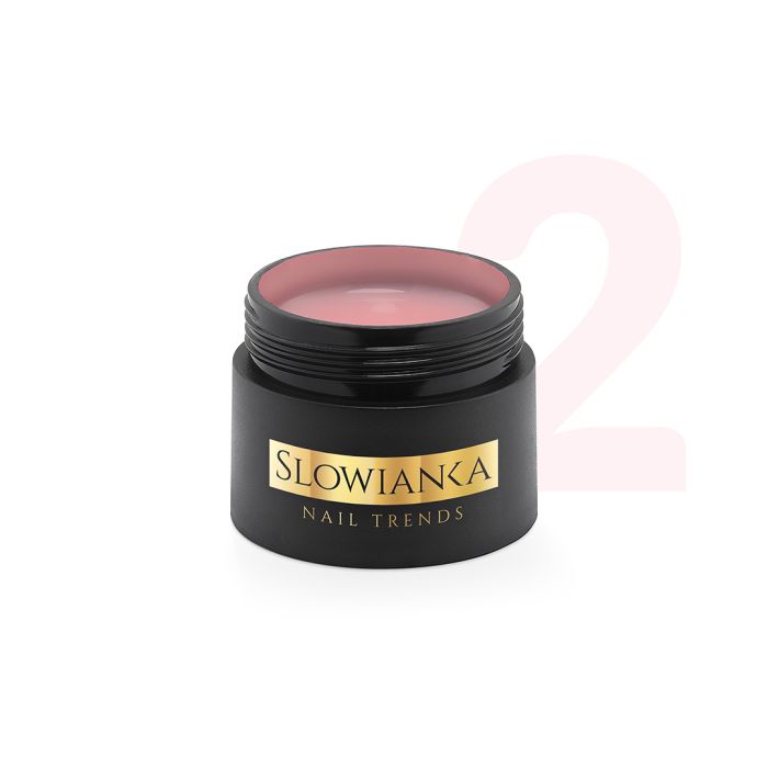 Gel Cocoa Skin - Thixotropic Gel