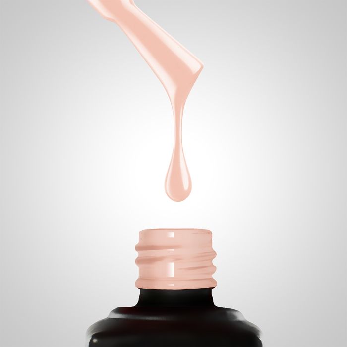 Liquid AcryFiber Gel Light Beige 10g