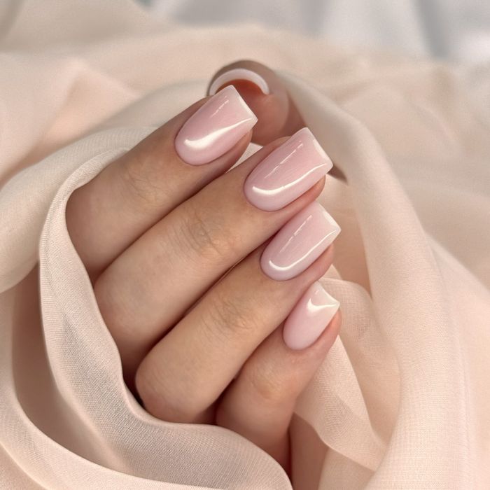 630 Nude Kiss gel polish 10g
