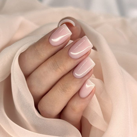 630 Nude Kiss gel polish 10g