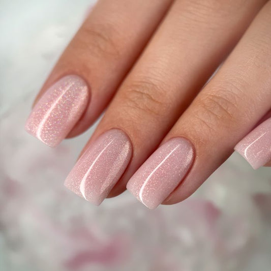 629 Natural Glow gel polish 10g