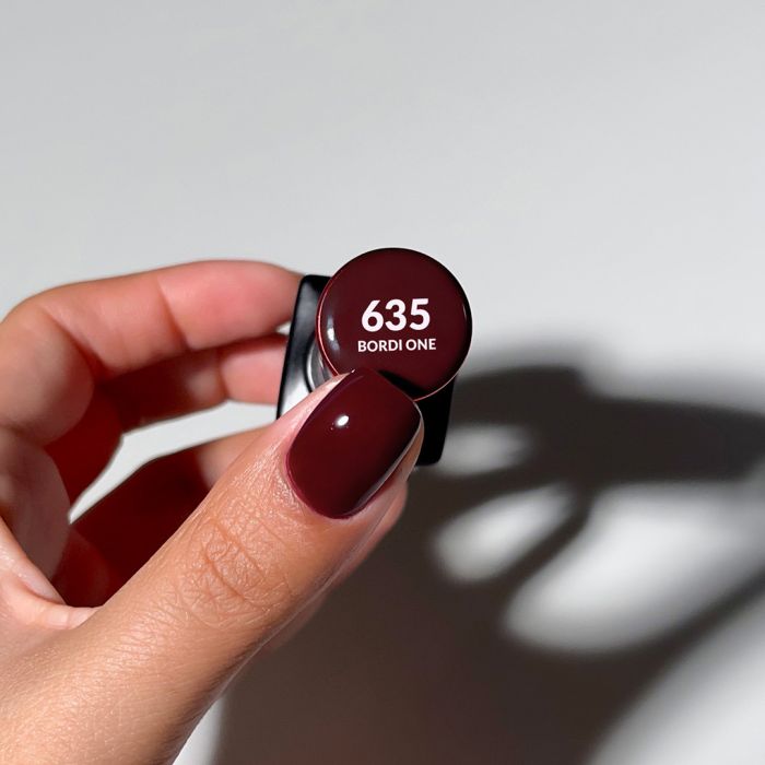 635 Bordi One gel polish 10g