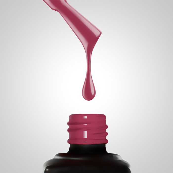 639 Bordi Five gel polish 10g