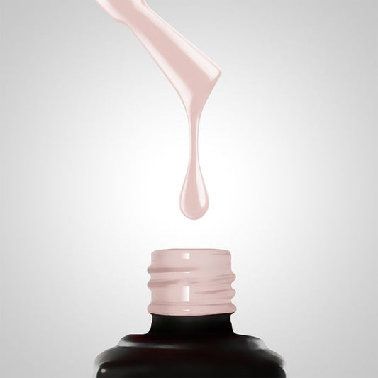 Liquid AcryFiber Gel Cold Beige 10g