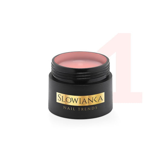 Gel Lumi Skin - Easy Gel
