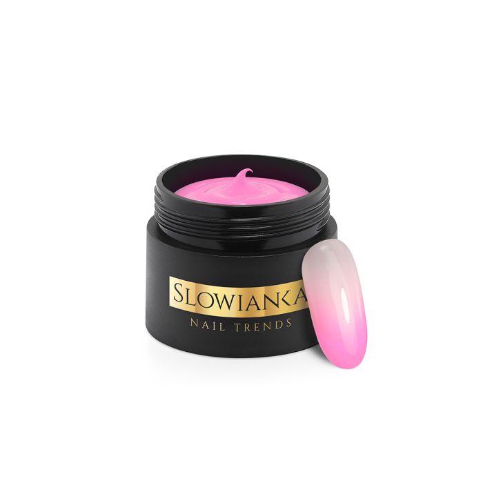 Pasta Gel - Soft Blush 3g