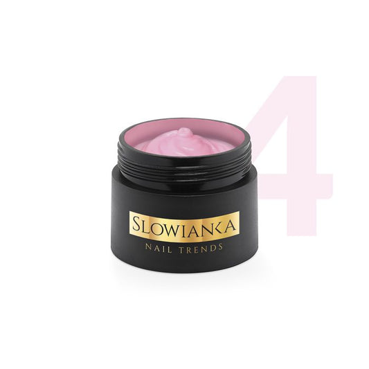 Gel Natural Blush - Control Gel