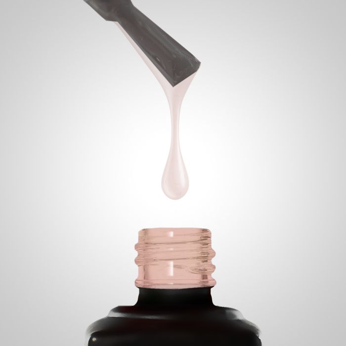 Liquid AcryFiber Gel Natural Clear 10g
