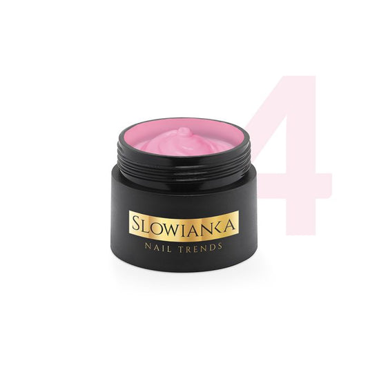 Gel Pink Ballet - Control Gel 15g / 50g
