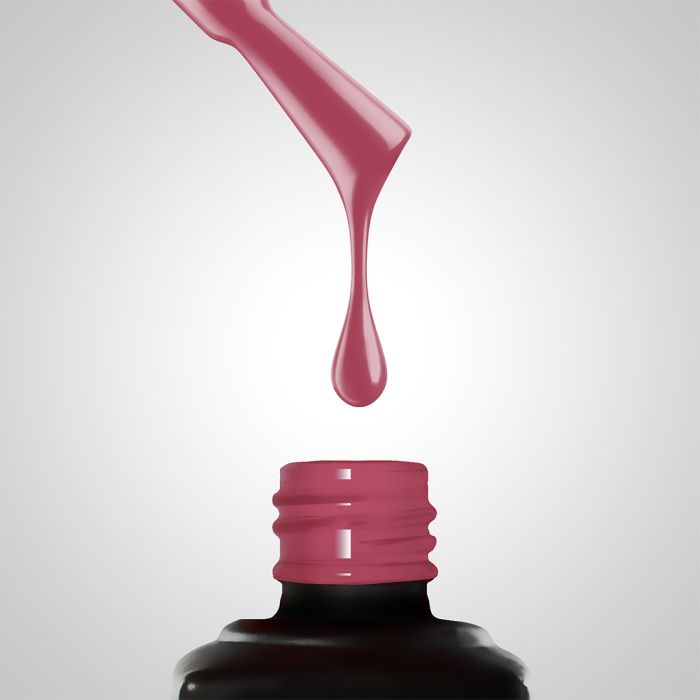 640 Bordi Six gel polish 10g
