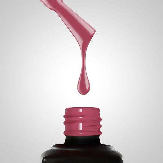 640 Bordi Six gel polish 10g