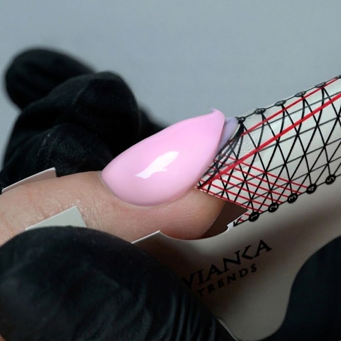Gel Pink Ballet - Freeze Gel 15g / 50g