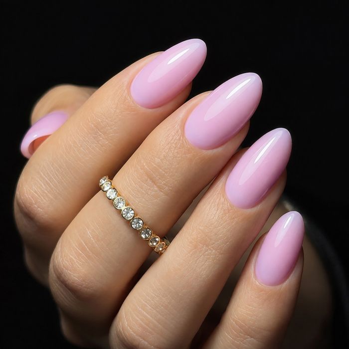 Baby French - Easy Gel