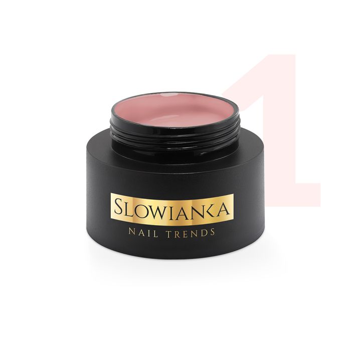 Gel Lumi Skin - Easy Gel