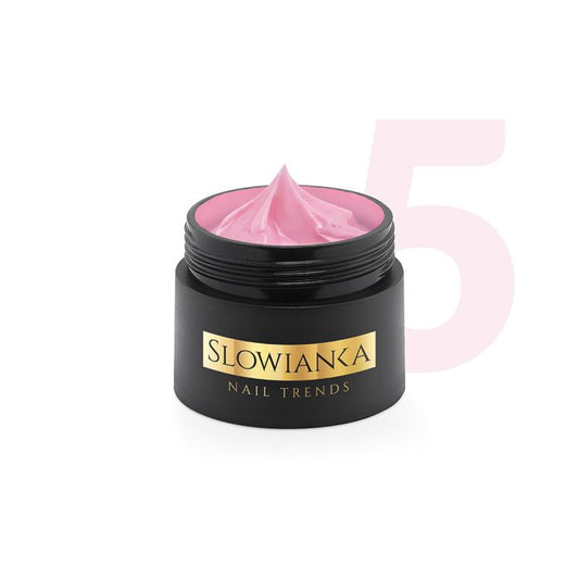 Gel Pink Ballet - Freeze Gel 15g / 50g