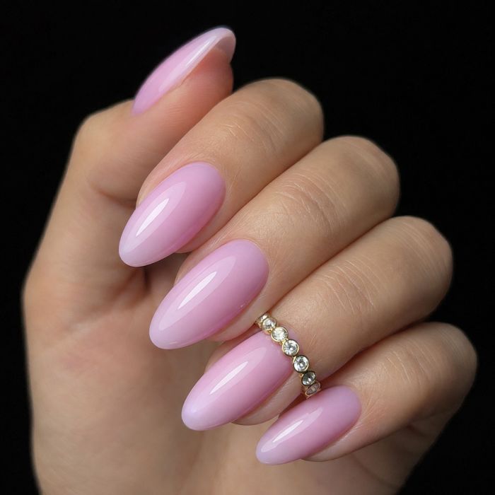 Baby French - Freeze Gel