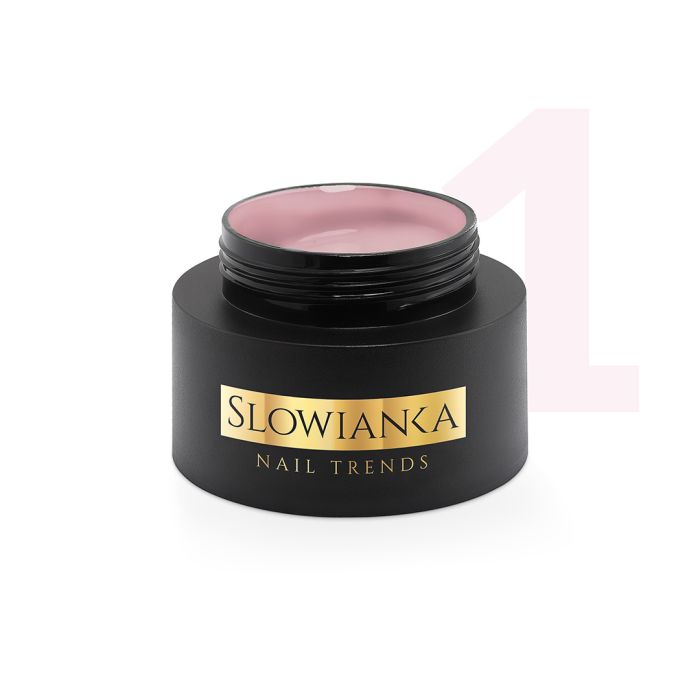 Gel Second Skin - Easy Gel
