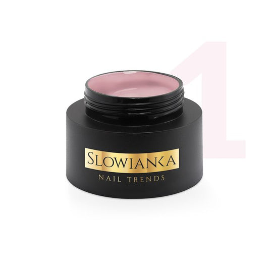 Gel Second Skin - Easy Gel