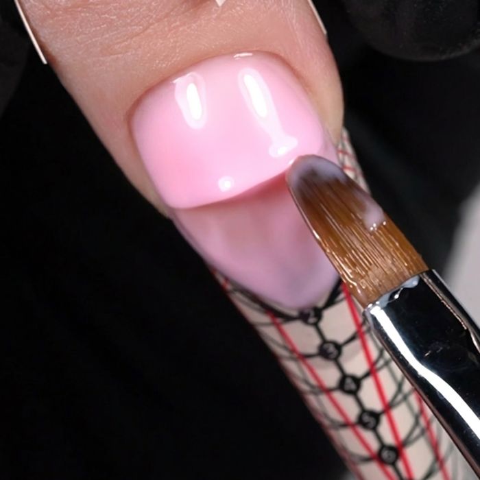 Gel Pink Ballet - Control Gel 15g / 50g