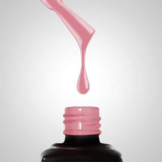 643 Bordi Nine gel polish 10g