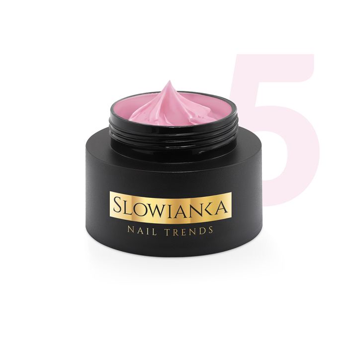 Gel Natural Blush - Freeze Gel
