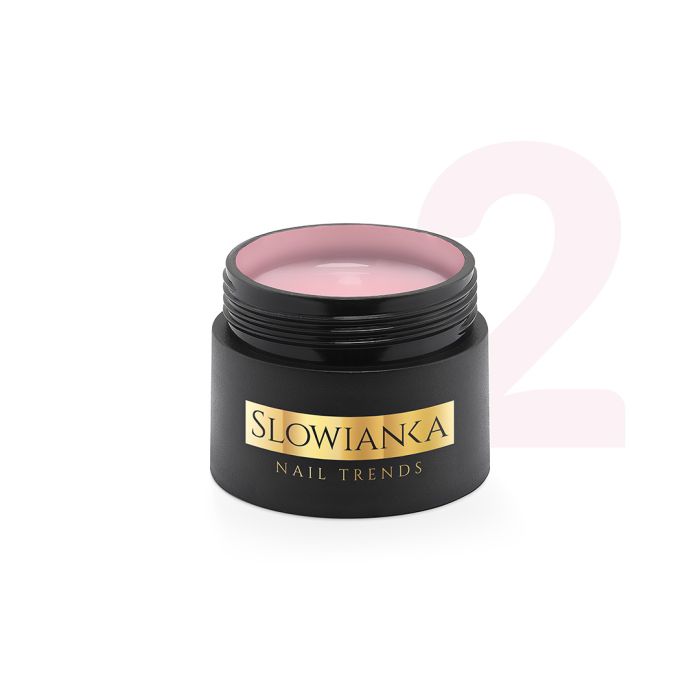 Gel Second Skin - Thixotropic Gel