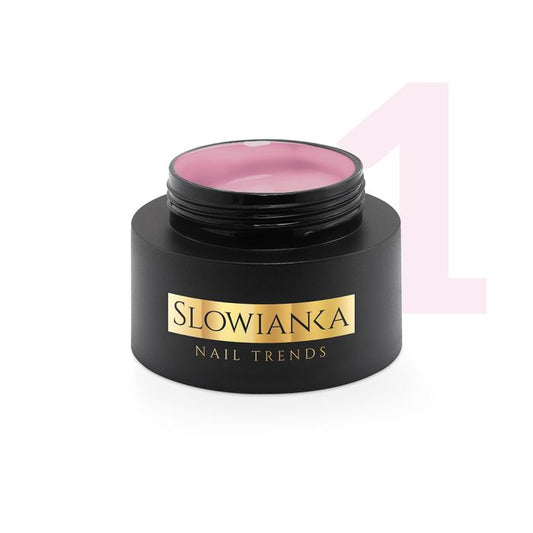 Gel Natural Blush - Easy Gel