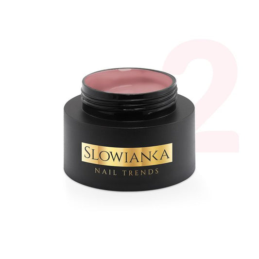 Gel Cocoa Skin - Thixotropic Gel