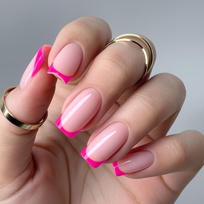 French Art Cover Gels Summer Box