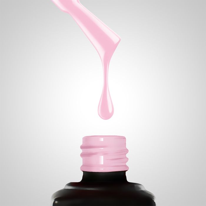 Liquid AcryFiber Gel Milky Pink 10g