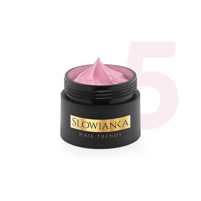 Gel Natural Blush - Freeze Gel
