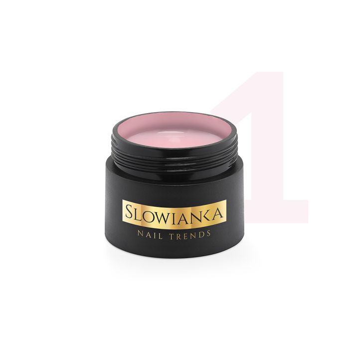 Gel Second Skin - Easy Gel