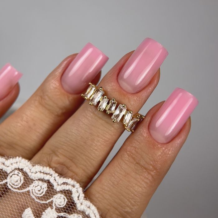 Gel Natural Blush - Easy Gel