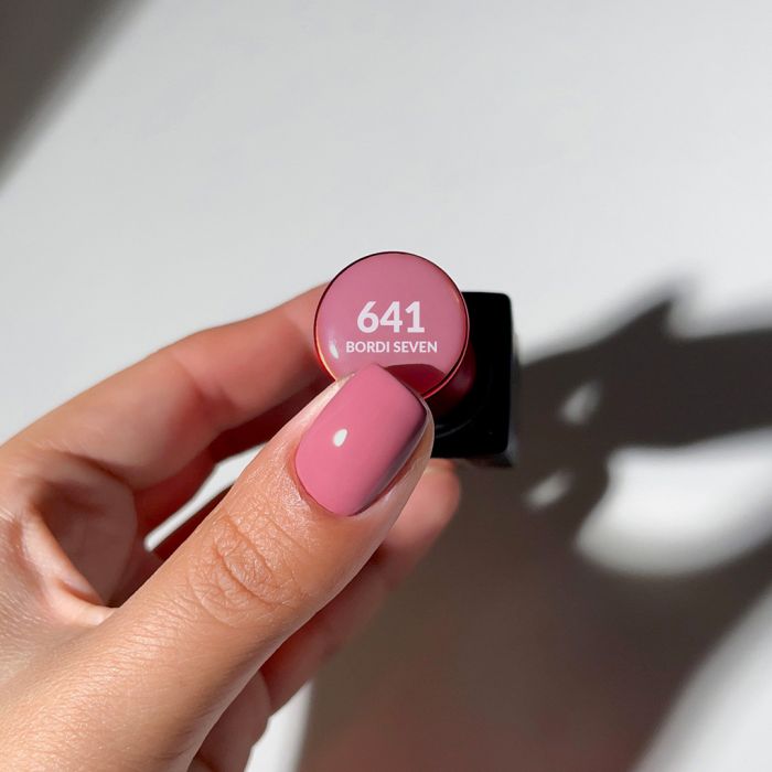641 Bordi Seven gel polish 10g