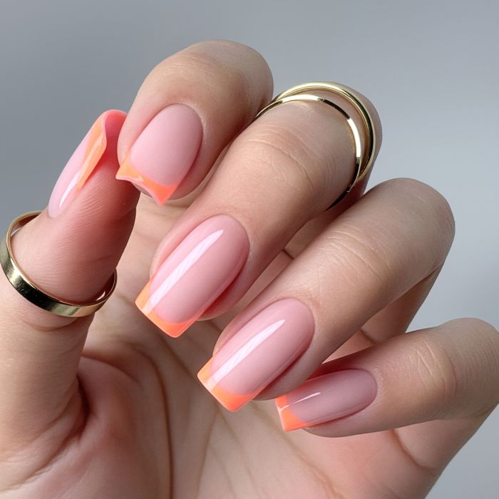 French Art Cover Gels Summer Box