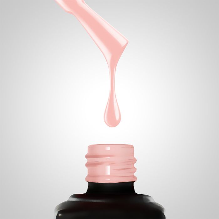 Liquid AcryFiber Gel Natural Pink 10g