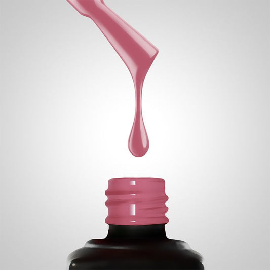 641 Bordi Seven gel polish 10g