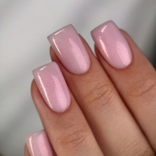 625 Sugar Sparkle gel polish 10g