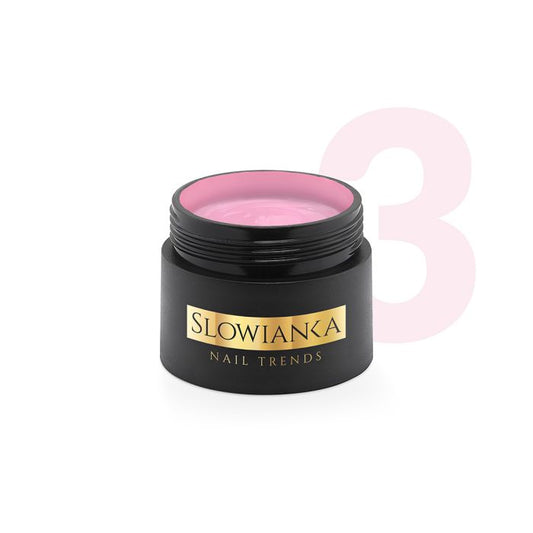 Gel Pink Ballet - Smart Gel 15g / 50g