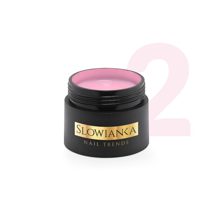Gel Pink Ballet - Thixotropic Gel 15g / 50g